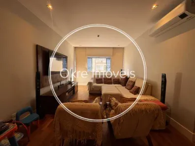 Apartamento com 3 Quartos à venda, 150m² no Copacabana, Rio de Janeiro