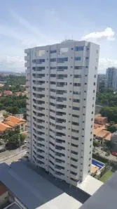 Apartamento com 3 Quartos à venda, 126m² no Engenheiro Luciano Cavalcante, Fortaleza