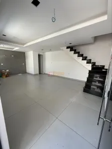 Sobrado com 3 Quartos à venda, 83m² no Jardim, Santo André