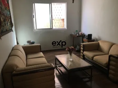 Apartamento com 4 Quartos à venda, 130m² no São José, Belo Horizonte