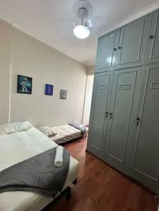 Apartamento com 2 Quartos à venda, 53m² no Saúde, Rio de Janeiro