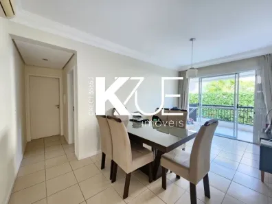 Apartamento com 2 Quartos à venda, 93m² no Coqueiros, Florianópolis