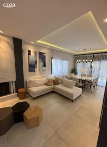 Casa de Condomínio com 4 Quartos à venda, 271m² no Urbanova III, São José dos Campos