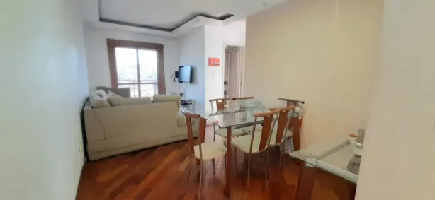 Apartamento com 2 Quartos à venda, 56m² no Sítio do Mandaqui, São Paulo