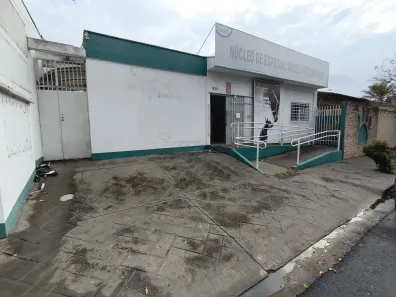 Sala Comercial para alugar, 200m² no Parque Industrial, São José do Rio Preto