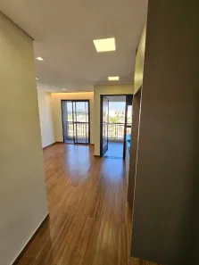 Apartamento com 2 Quartos para alugar, 45m² no Vila Santa Edwiges, São Paulo