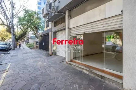 Ponto Comercial para alugar, 92m² no Moinhos de Vento, Porto Alegre