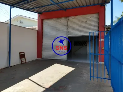 Casa com 2 Quartos à venda, 267m² no Jardim Novo Campos Elíseos, Campinas