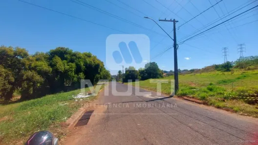 Lote/Terreno com 1 Quarto à venda, 12m² no Jardim Inconfidência, Uberlândia