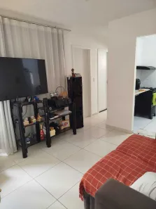 Apartamento com 2 Quartos à venda, 49m² no Marivan, Aracaju