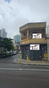 Prédio Comercial à venda, 200m² no Vila Gomes Cardim, São Paulo