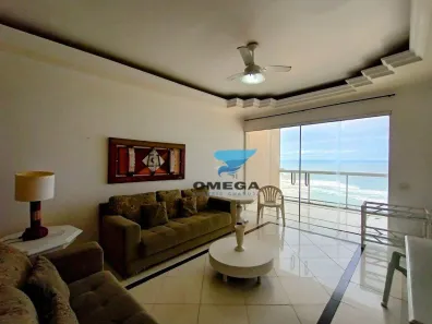 Apartamento com 3 Quartos à venda, 153m² no Pitangueiras, Guarujá