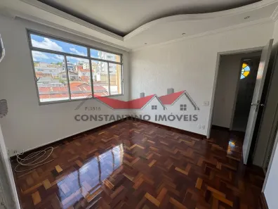 Apartamento com 2 Quartos à venda, 65m² no Colégio Batista, Belo Horizonte