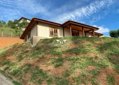 Casa com 3 Quartos à venda, 110m² no Nogueira, Petrópolis