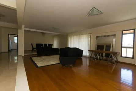 Apartamento com 4 Quartos à venda, 375m² no Jardim Vila Mariana, São Paulo