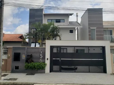 Sobrado com 3 Quartos à venda, 121m² no Mata Atlântica, Tijucas
