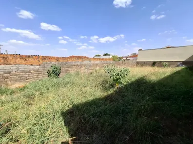 Lote/Terreno à venda, 257m² no Jardim Antártica, Ribeirão Preto