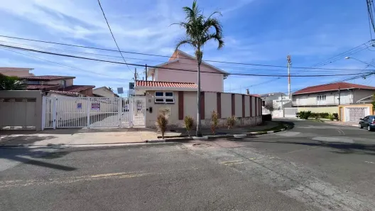 Casa de Condomínio com 2 Quartos à venda, 66m² no Vila Campos Sales, Campinas