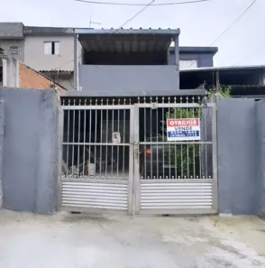 Sobrado com 3 Quartos à venda, 85m² no Ferrazópolis, São Bernardo do Campo