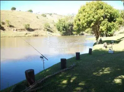 Fazenda/Sítio com 5 Quartos à venda, 500m² no Bairro Pedras de Ouro, Itatiba