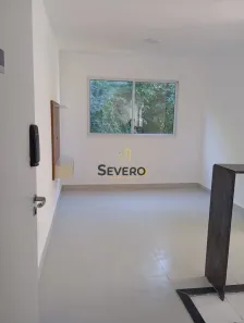 Apartamento com 2 Quartos à venda, 47m² no Monjolos, São Gonçalo