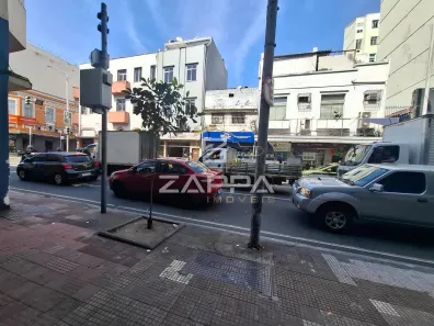 Ponto Comercial com 1 Quarto para alugar, 200m² no Botafogo, Rio de Janeiro
