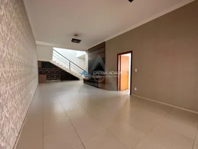 Casa de Condomínio com 3 Quartos para alugar, 200m² no Cascata, Paulínia