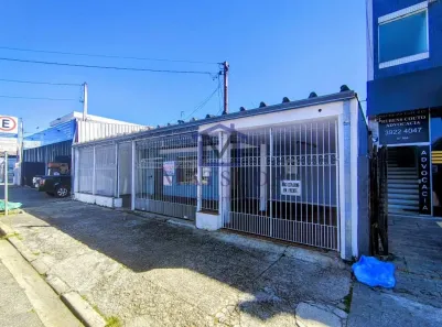 Casa com 3 Quartos para alugar, 175m² no Monte Castelo, São José dos Campos
