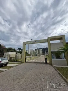 Apartamento com 2 Quartos para alugar, 47m² no Rondônia, Novo Hamburgo