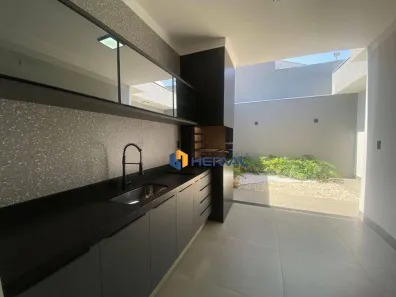 Casa com 3 Quartos à venda, 150m² no Jardim Império do Sol, Maringá