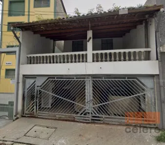 Sobrado com 2 Quartos à venda, 140m² no Chácara Califórnia, São Paulo