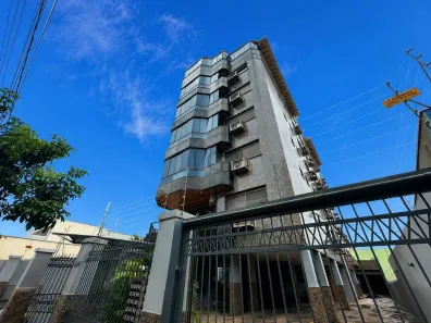 Apartamento com 3 Quartos para alugar, 146m² no Centro, Gravataí