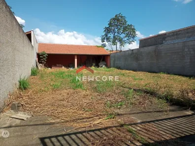 Lote/Terreno à venda, 321m² no Balneário Recanto do Sol, Caraguatatuba