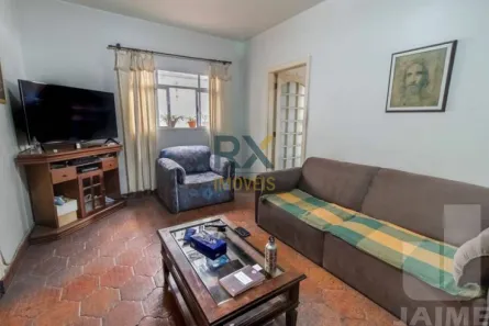 Sobrado com 3 Quartos à venda, 150m² no Perdizes, São Paulo