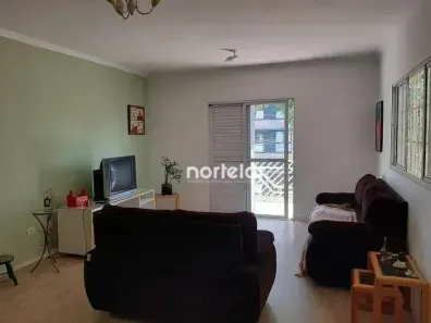 Sobrado com 3 Quartos à venda, 189m² no Vila Ipojuca, São Paulo
