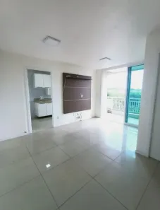 Apartamento com 3 Quartos para alugar, 70m² no Flores, Manaus
