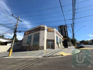 Prédio Comercial para alugar, 518m² no Jardim Santa Rosália, Sorocaba