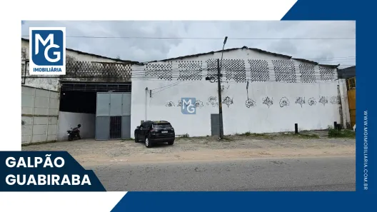 Galpão/Depósito/Armazém para alugar, 1200m² no Dois Irmãos, Recife