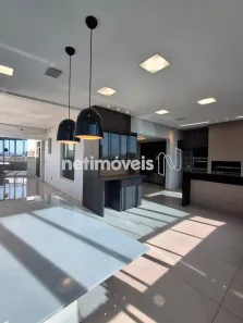 Cobertura com 3 Quartos para alugar, 263m² no Eldorado/Cidade Jardim Eldorado, Contagem