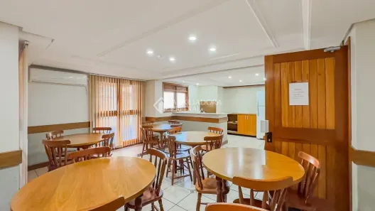 Apartamento com 3 Quartos à venda, 90m² no Bela Vista, Porto Alegre