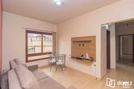 Apartamento com 2 Quartos à venda, 72m² no Cidade Baixa, Porto Alegre