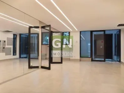 Apartamento com 3 Quartos à venda, 114m² no Serra, Belo Horizonte
