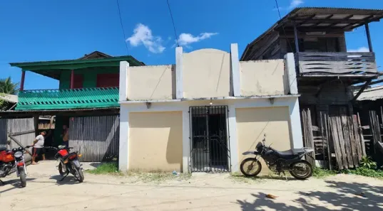 Galpão/Depósito/Armazém à venda, 84m² no Breves, Breves
