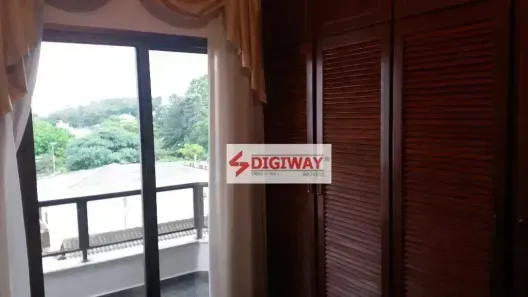 Apartamento com 3 Quartos à venda, 183m² no Vila Mariana, São Paulo