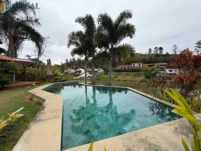 Fazenda/Sítio com 2 Quartos para alugar, 100m² no Salvaterra, Juiz de Fora