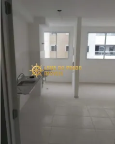 Apartamento com 2 Quartos à venda, 33m² no Jardim Adutora, São Paulo