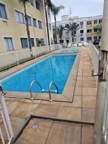 Apartamento com 2 Quartos à venda, 47m² no Campo Grande, Rio de Janeiro