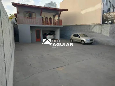 Sobrado com 3 Quartos à venda, 178m² no Vila Embaré, Valinhos
