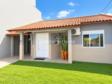 Casa com 3 Quartos à venda, 100m² no Jardim dos Lagos, Guaíba