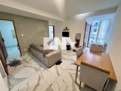 Apartamento com 3 Quartos à venda, 105m² no Copacabana, Rio de Janeiro